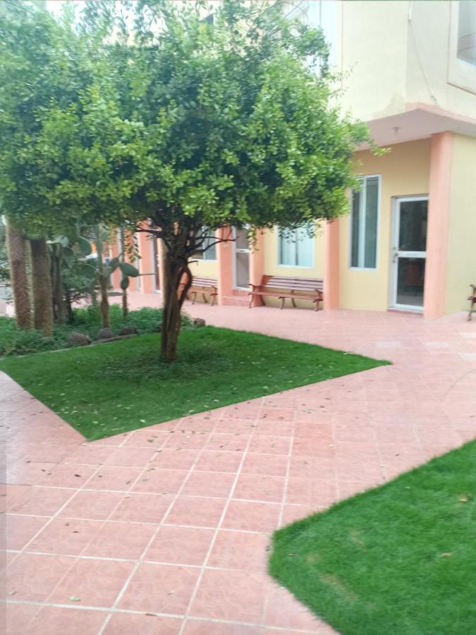 Hotel Palmeras Galapagos Puerto Ayora  Dış mekan fotoğraf